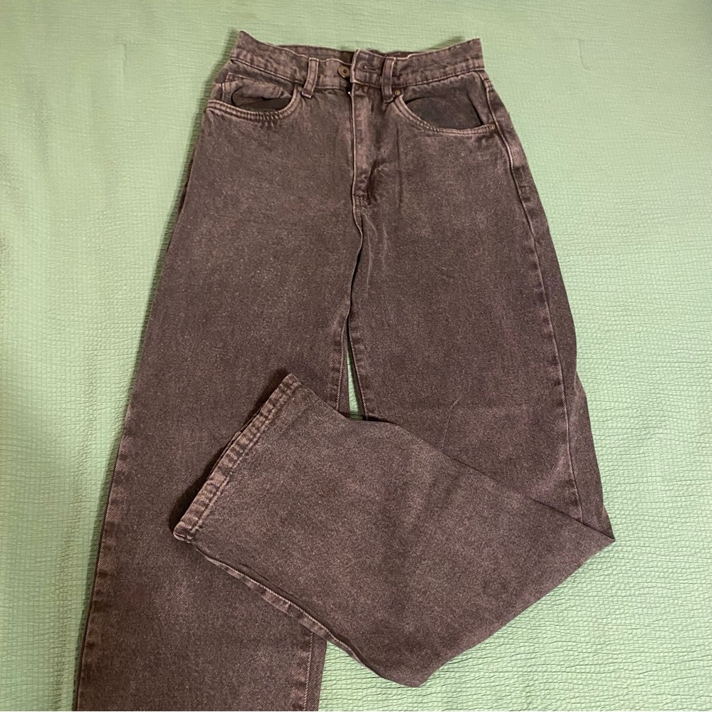 Black jean
